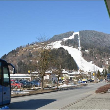 Alpine Lodge Apartment Zell am See Exterior photo