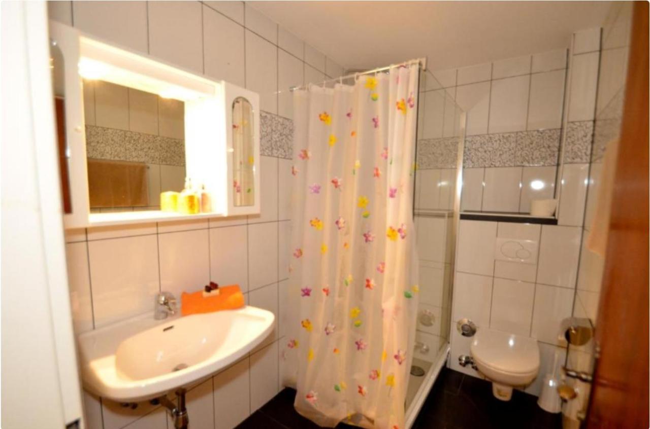 Alpine Lodge Apartment Zell am See Exterior photo