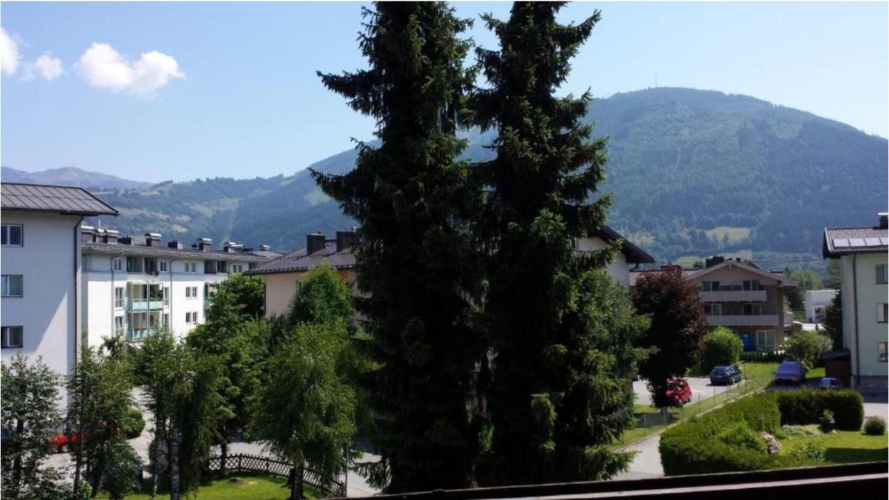 Alpine Lodge Apartment Zell am See Exterior photo