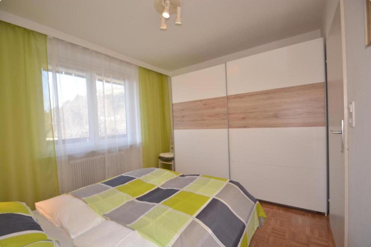 Alpine Lodge Apartment Zell am See Exterior photo