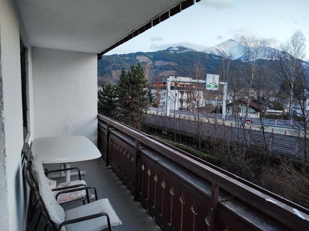 Alpine Lodge Apartment Zell am See Exterior photo